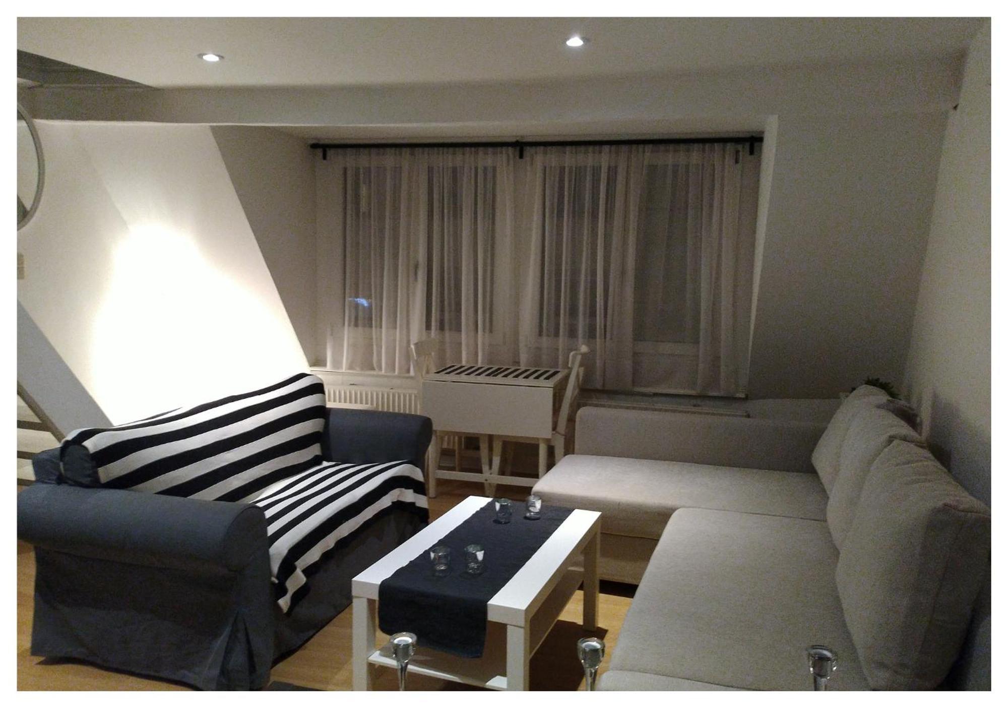 Zolo Appartement *