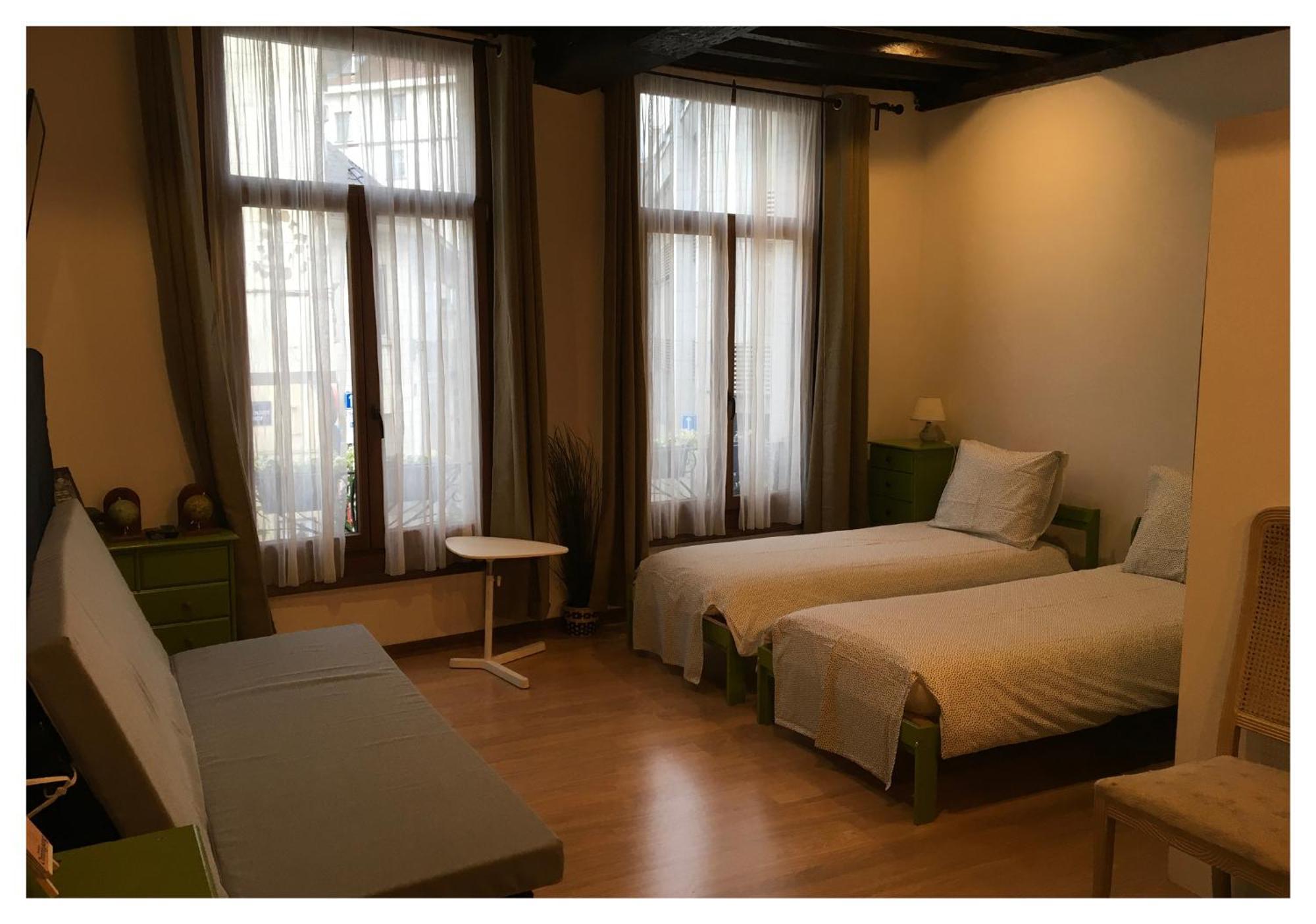 Zolo Appartement