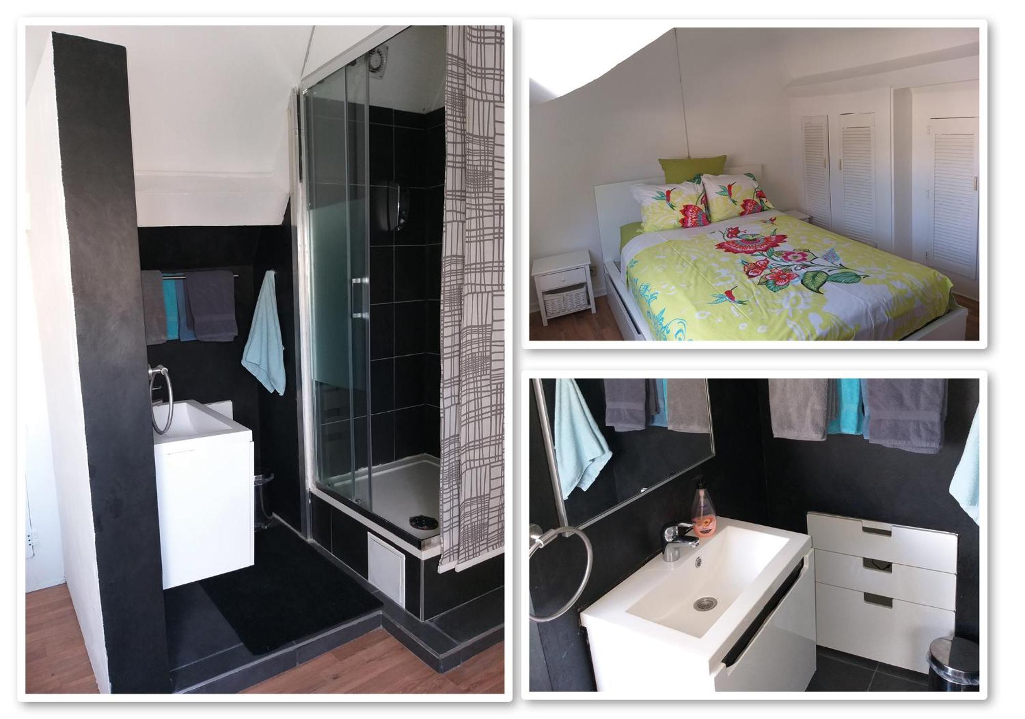 Appartement Zolo