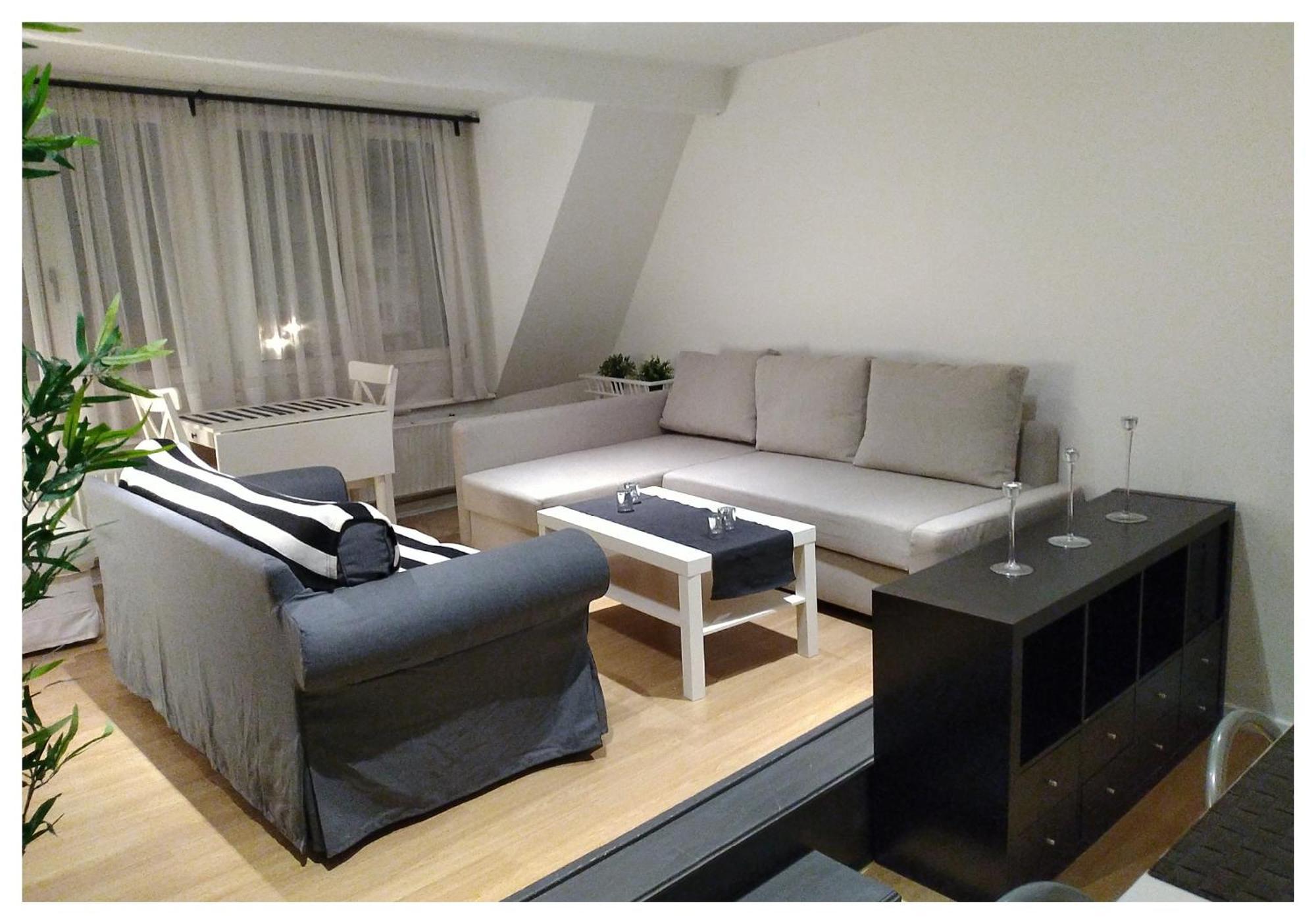 Zolo Appartement