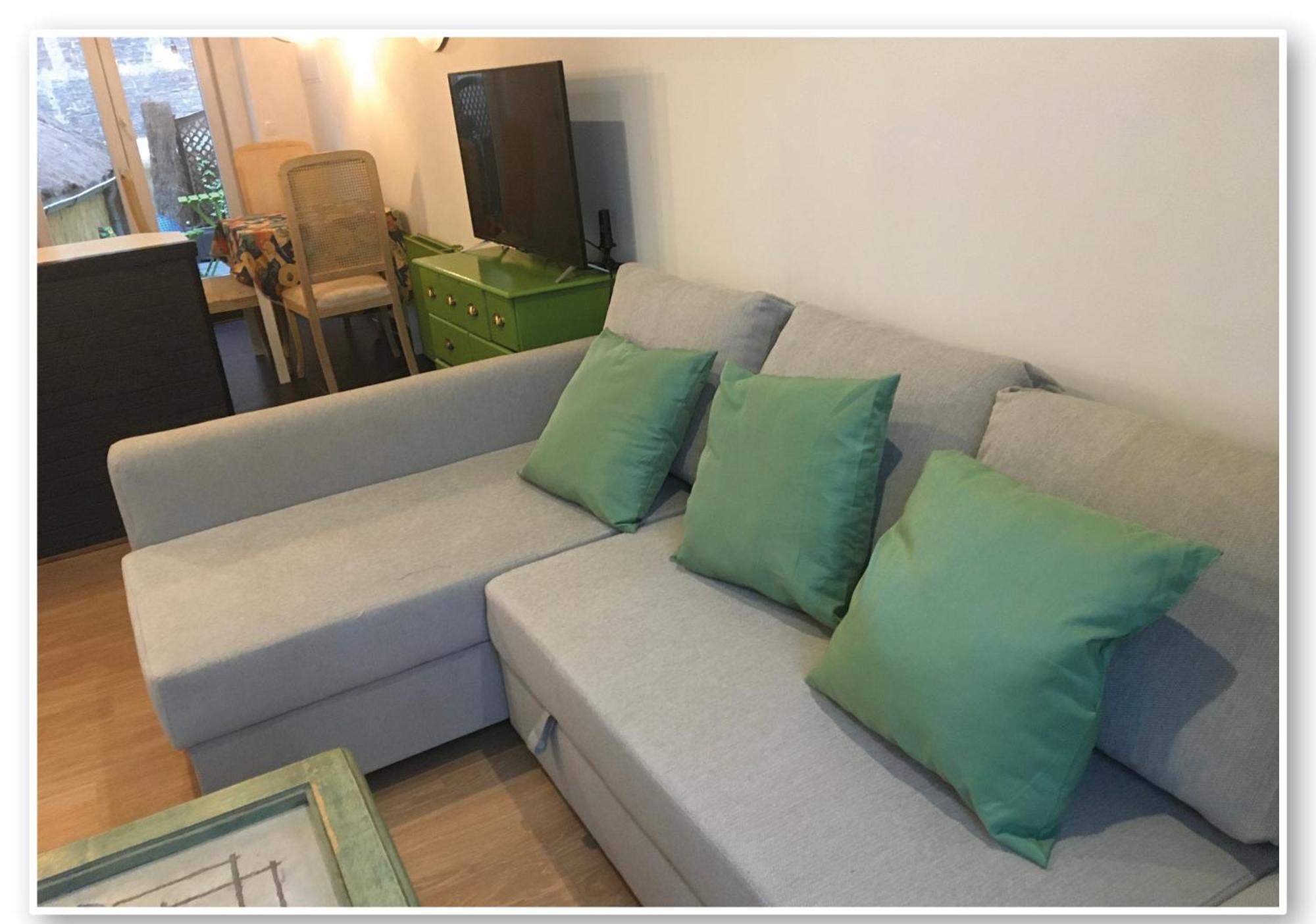 Appartement Zolo Brussel