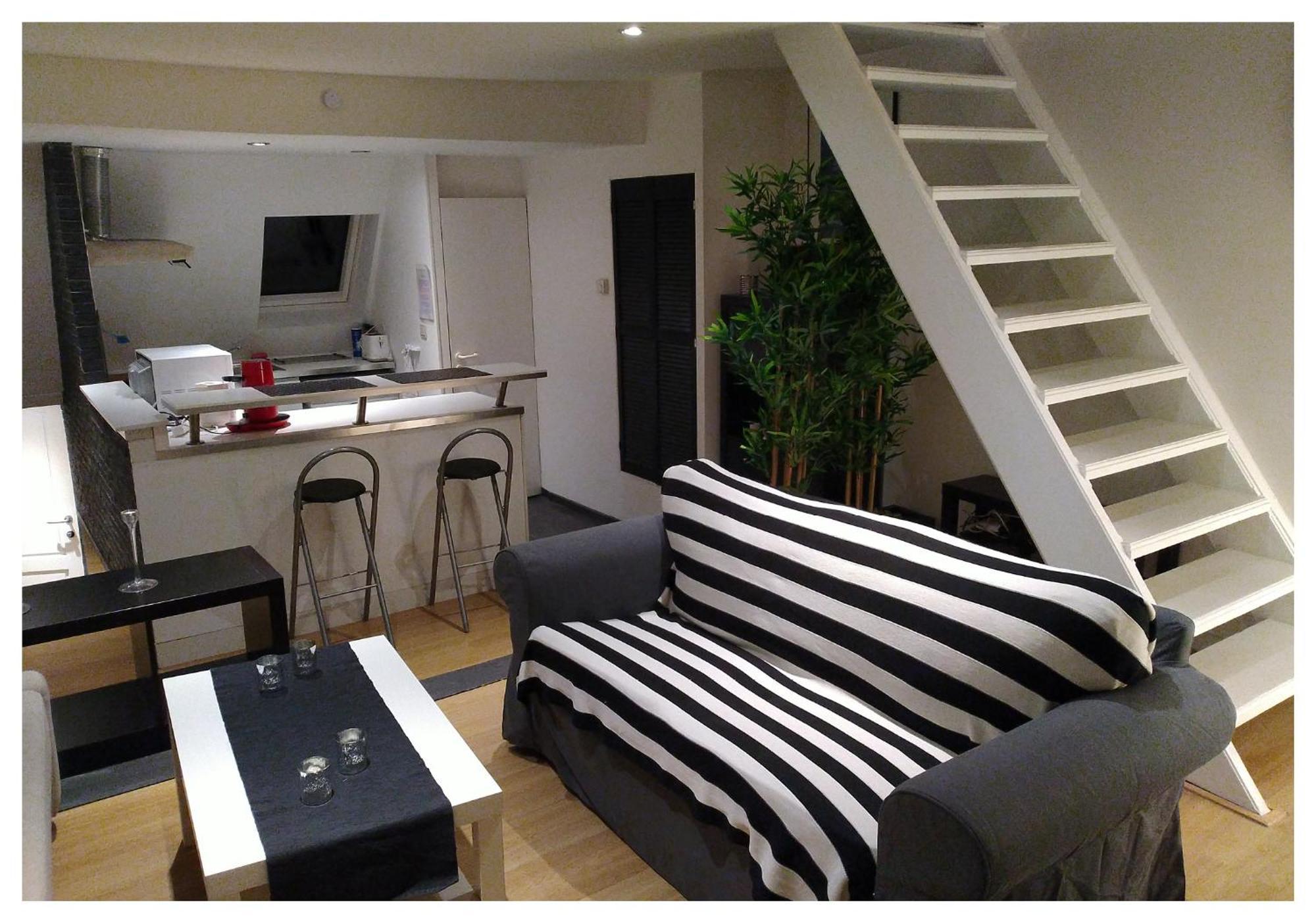 Zolo Appartement