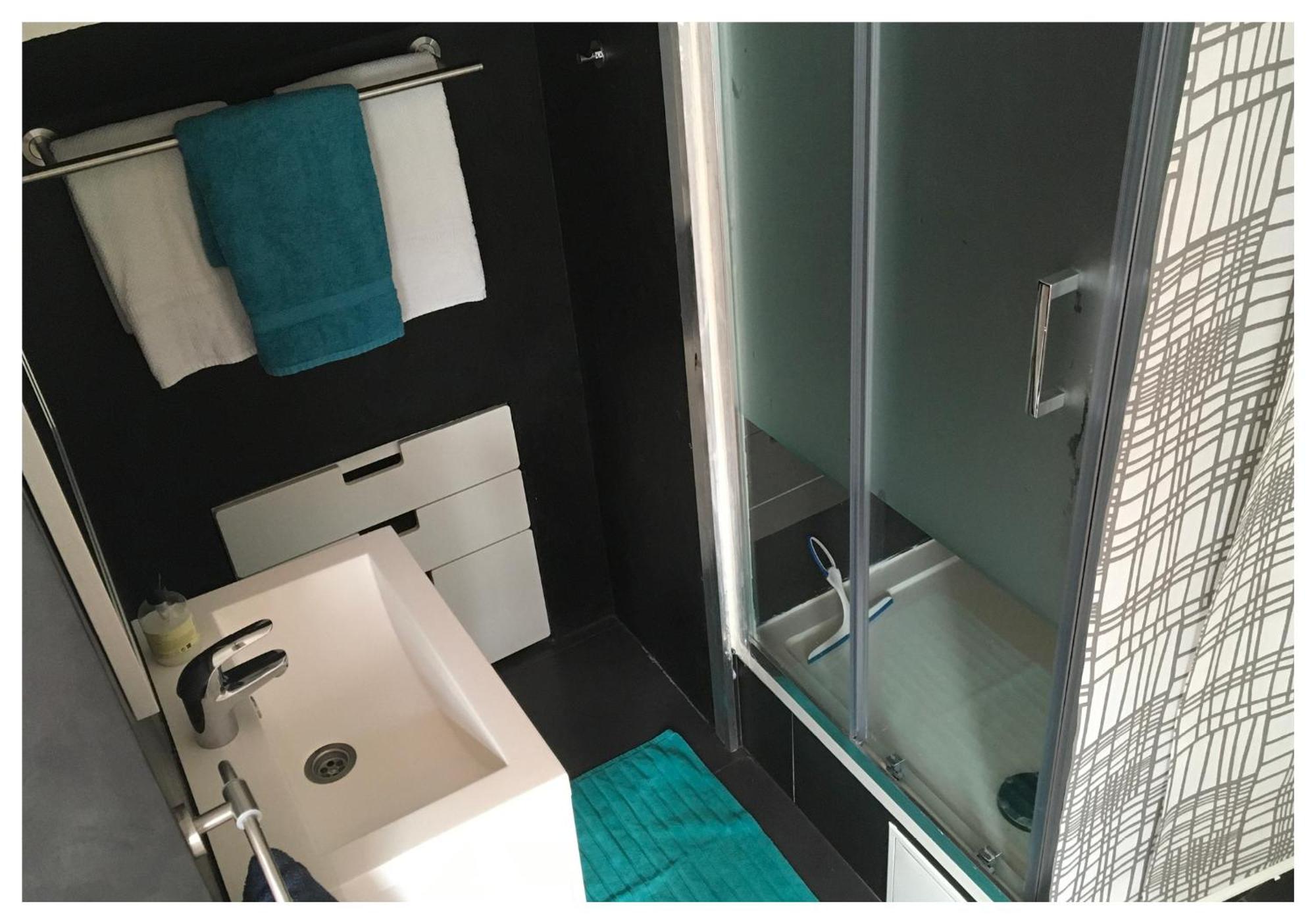 Appartement Zolo *