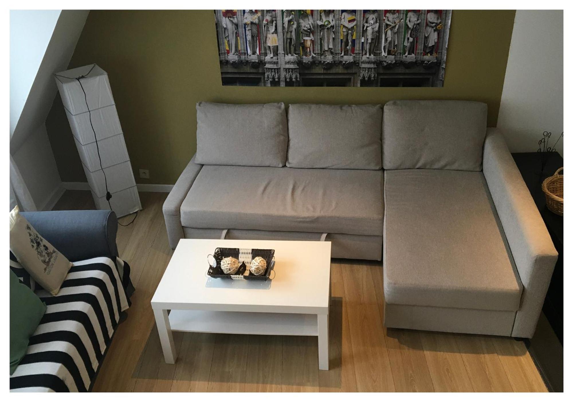 Zolo Appartement *