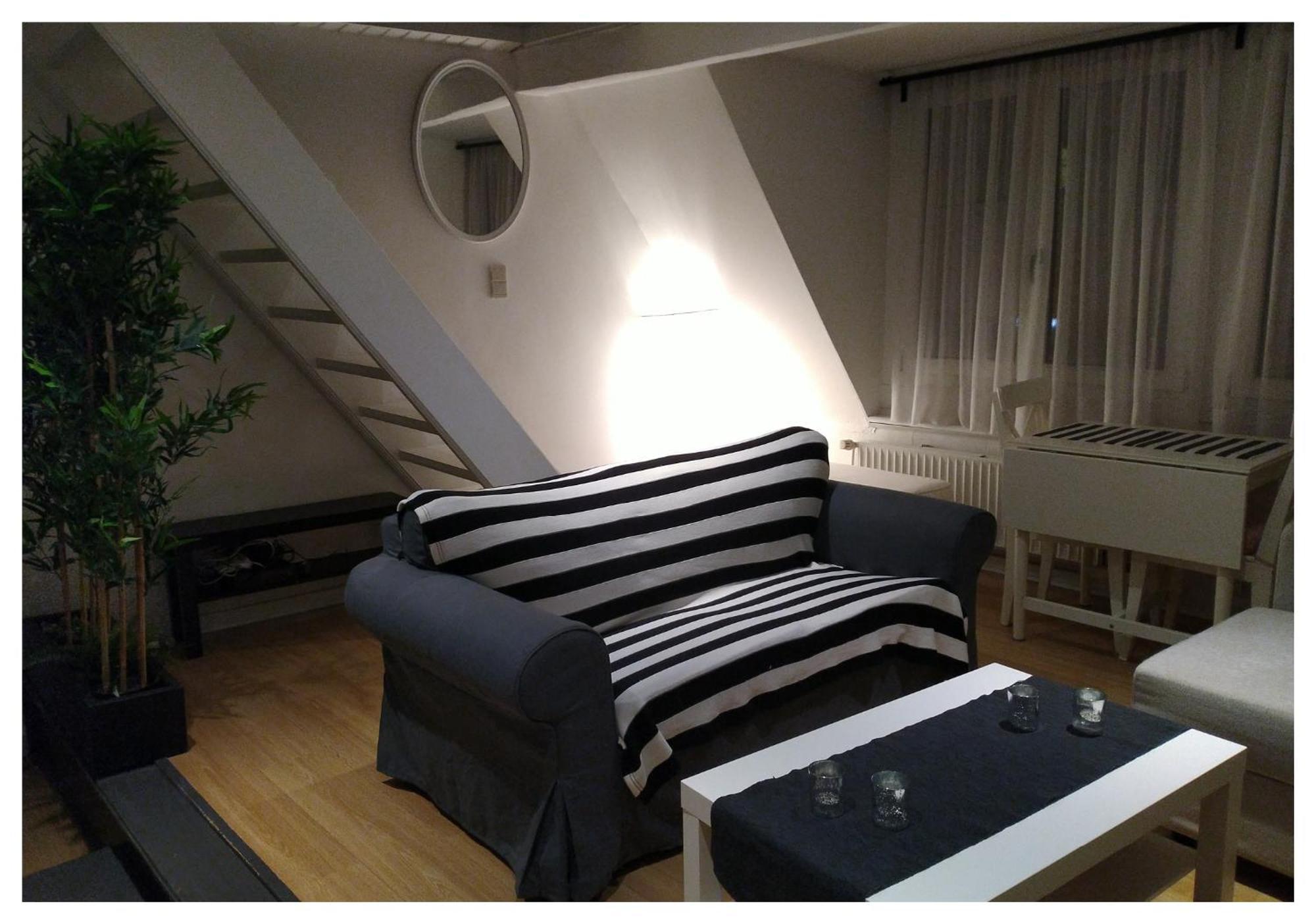 Appartement Zolo Brussel