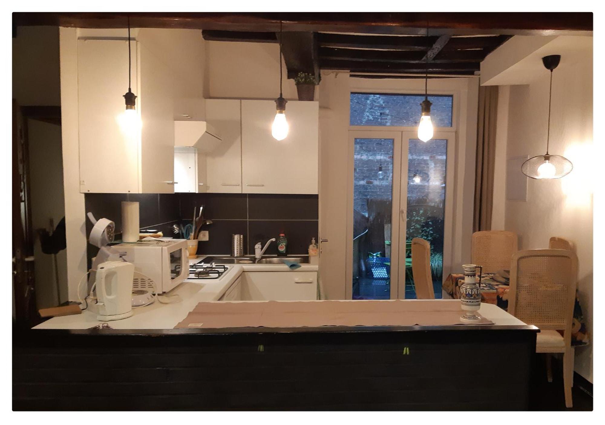 Zolo Appartement Brussel