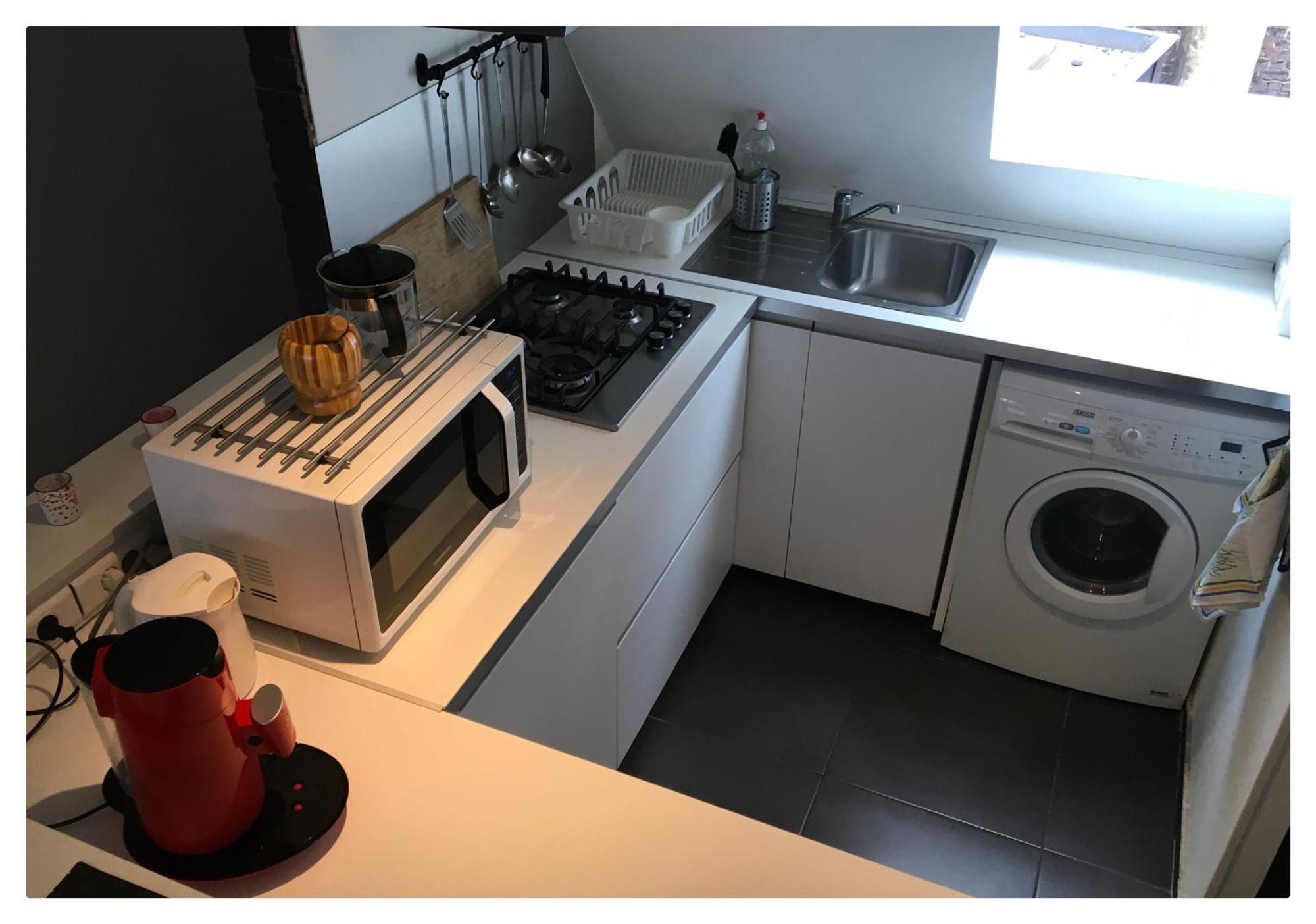 Zolo Appartement