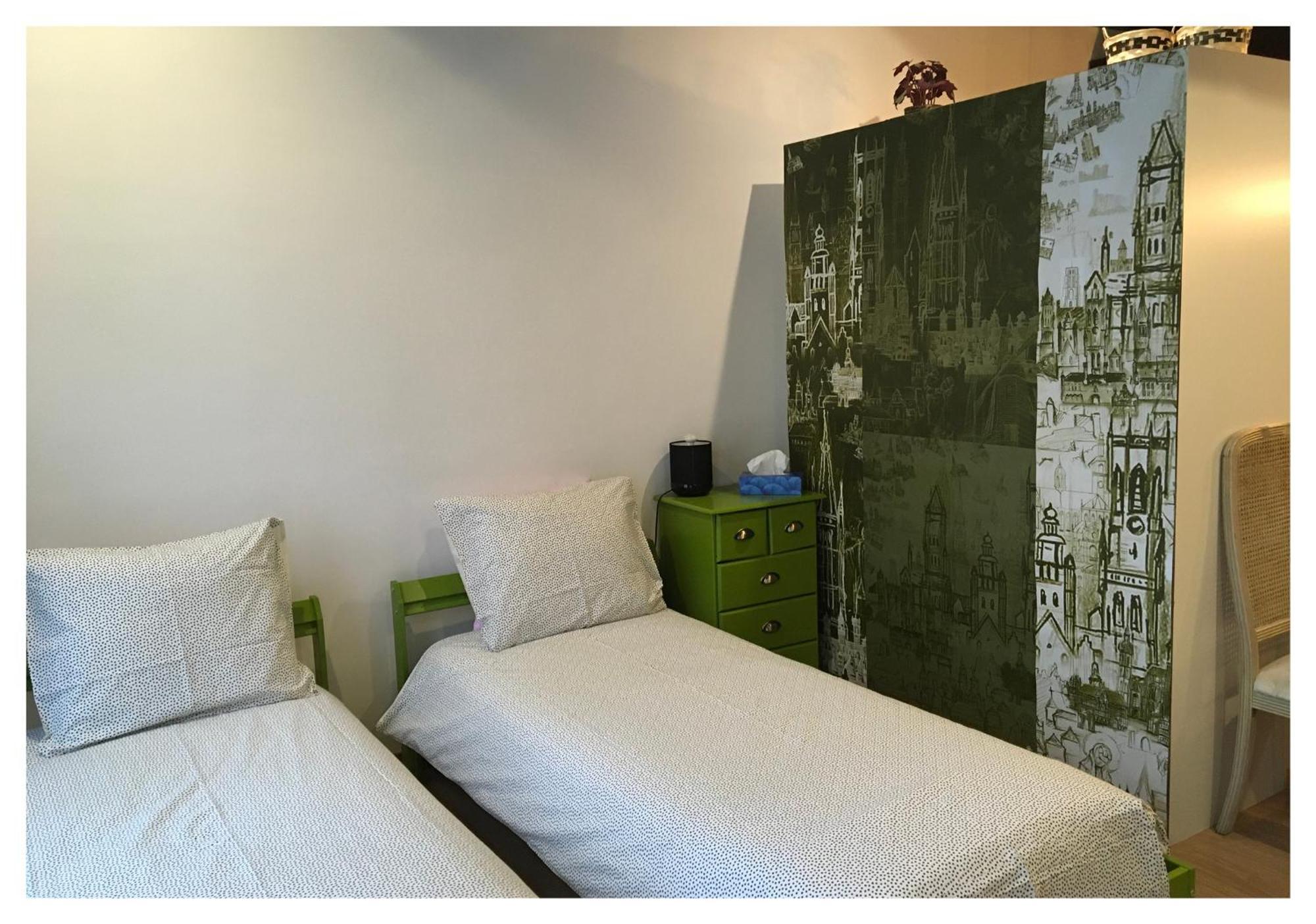 Appartement Zolo *