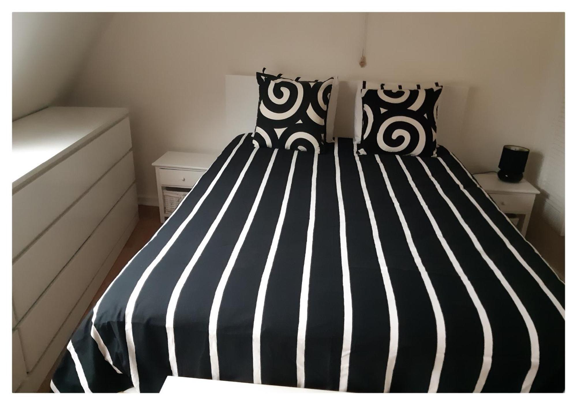 Zolo Appartement *