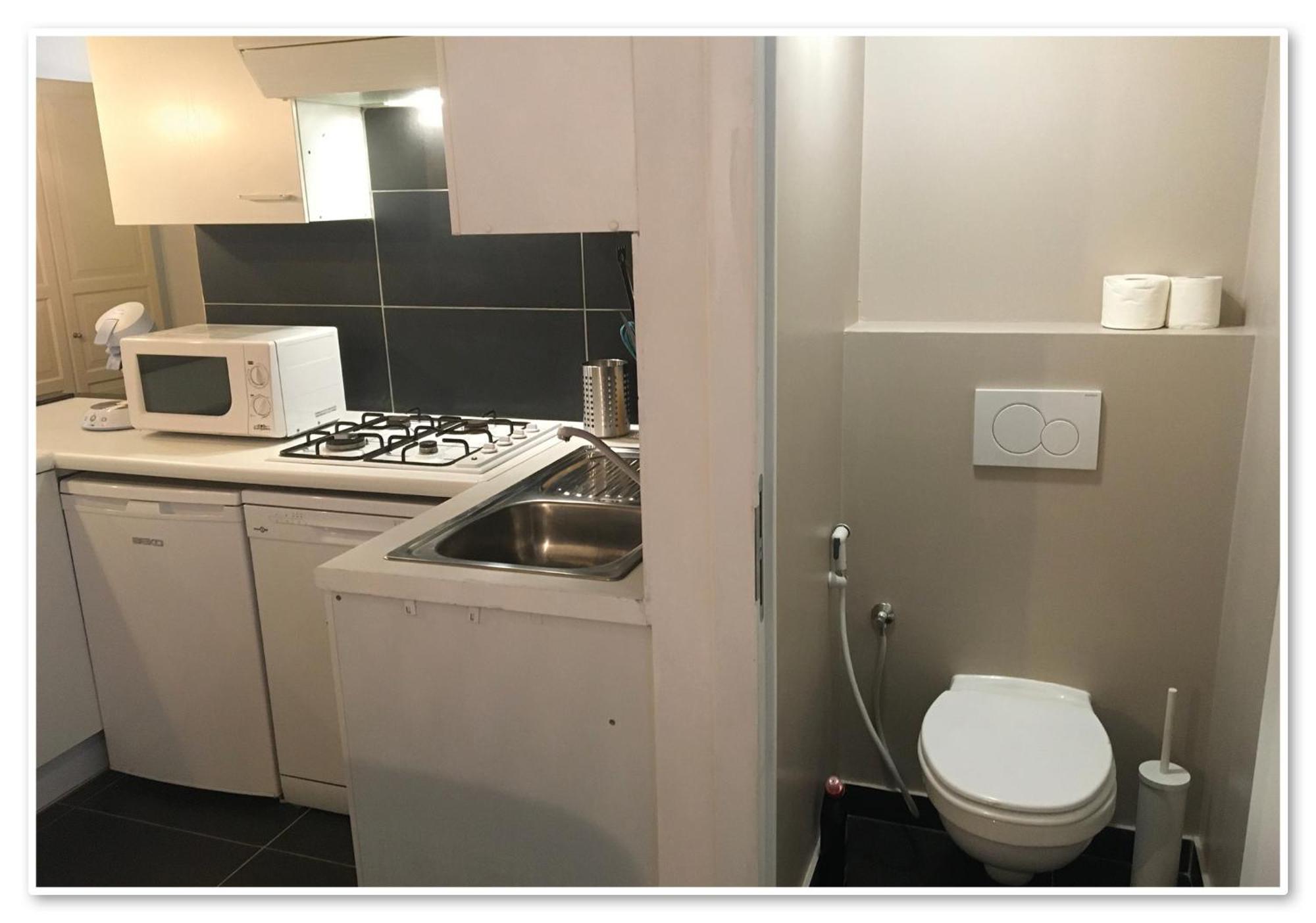 Appartement Zolo