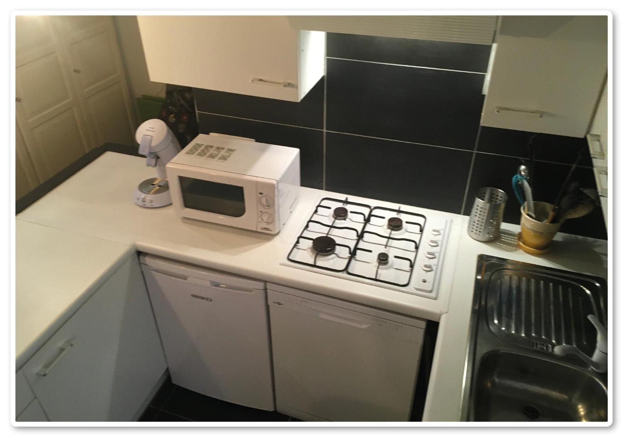 Zolo Appartement Brussel