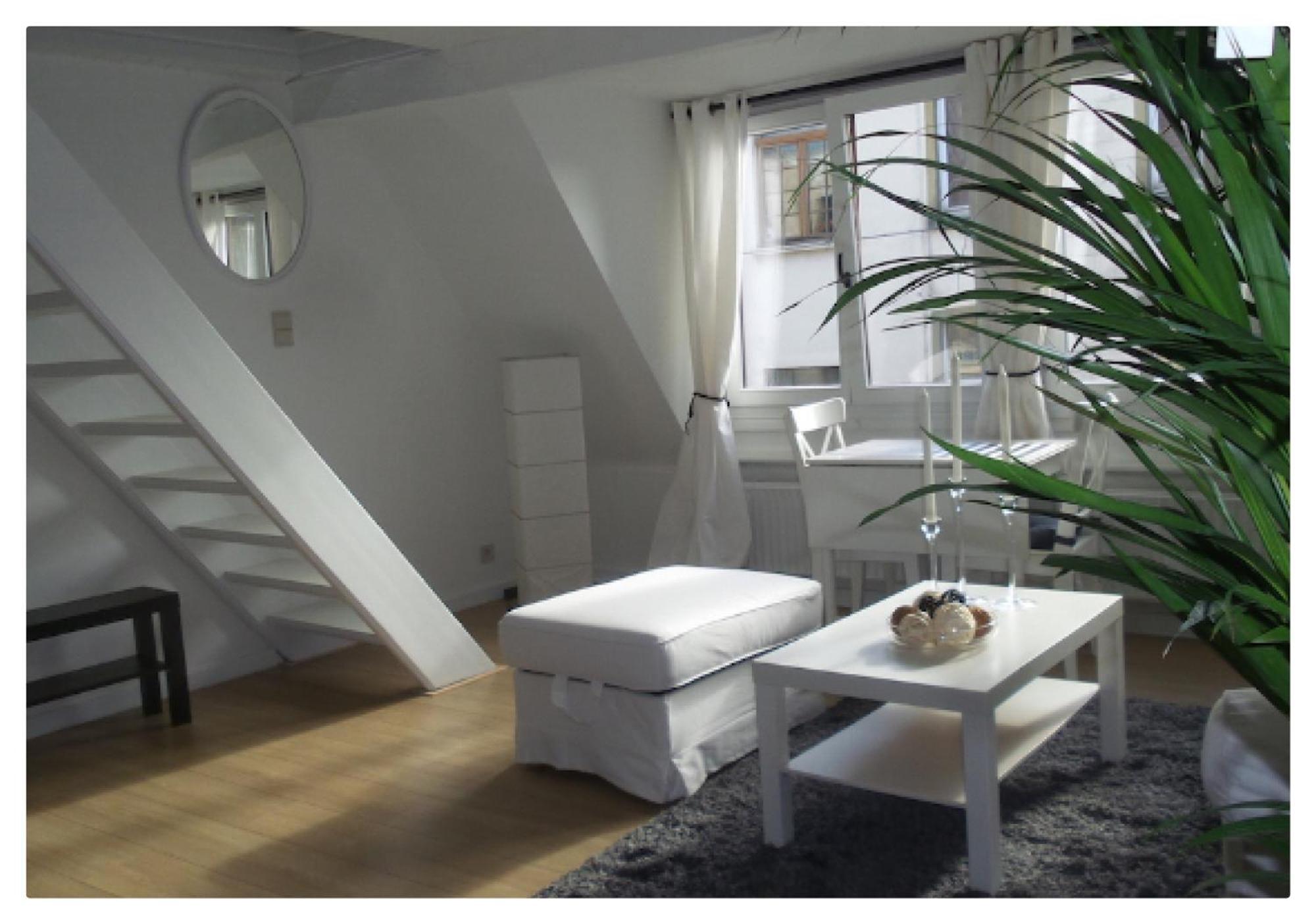 Zolo Appartement