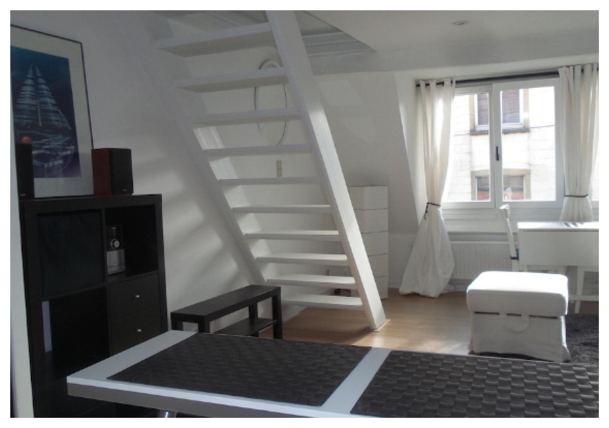 Zolo Appartement *